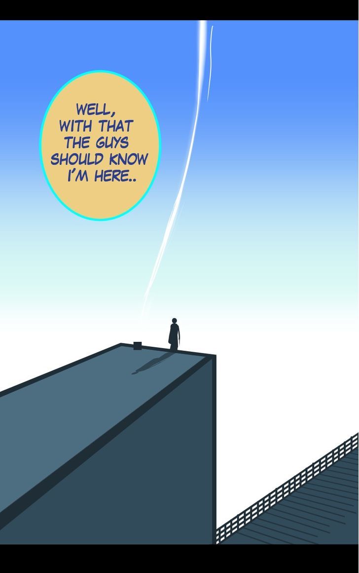 Ghosts Among the Wild Flowers Chapter 25 page 9 - Chapter 25