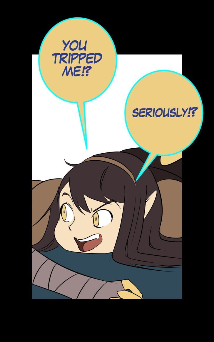 Ghosts Among the Wild Flowers Chapter 26 page 17 - Chapter 26