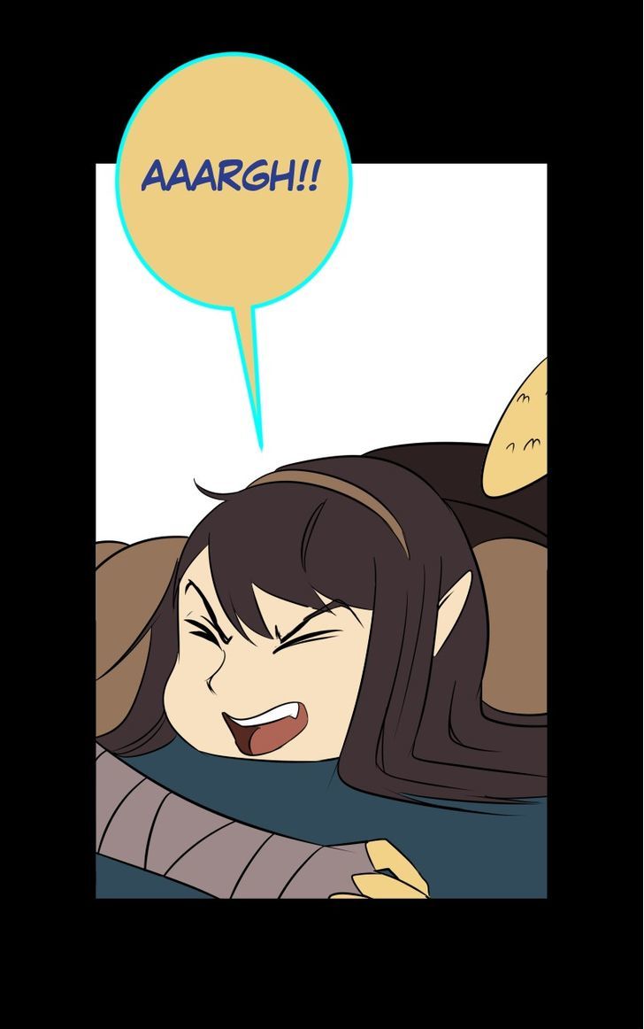 Ghosts Among the Wild Flowers Chapter 26 page 19 - Chapter 26