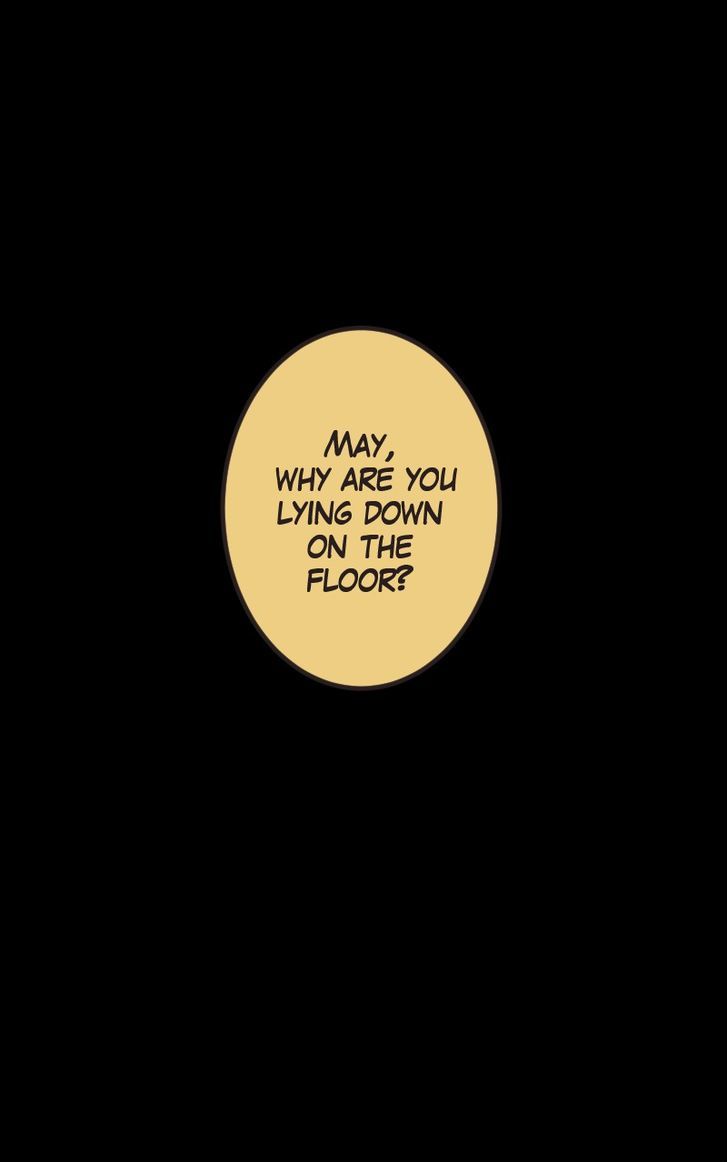 Ghosts Among the Wild Flowers Chapter 26 page 21 - Chapter 26