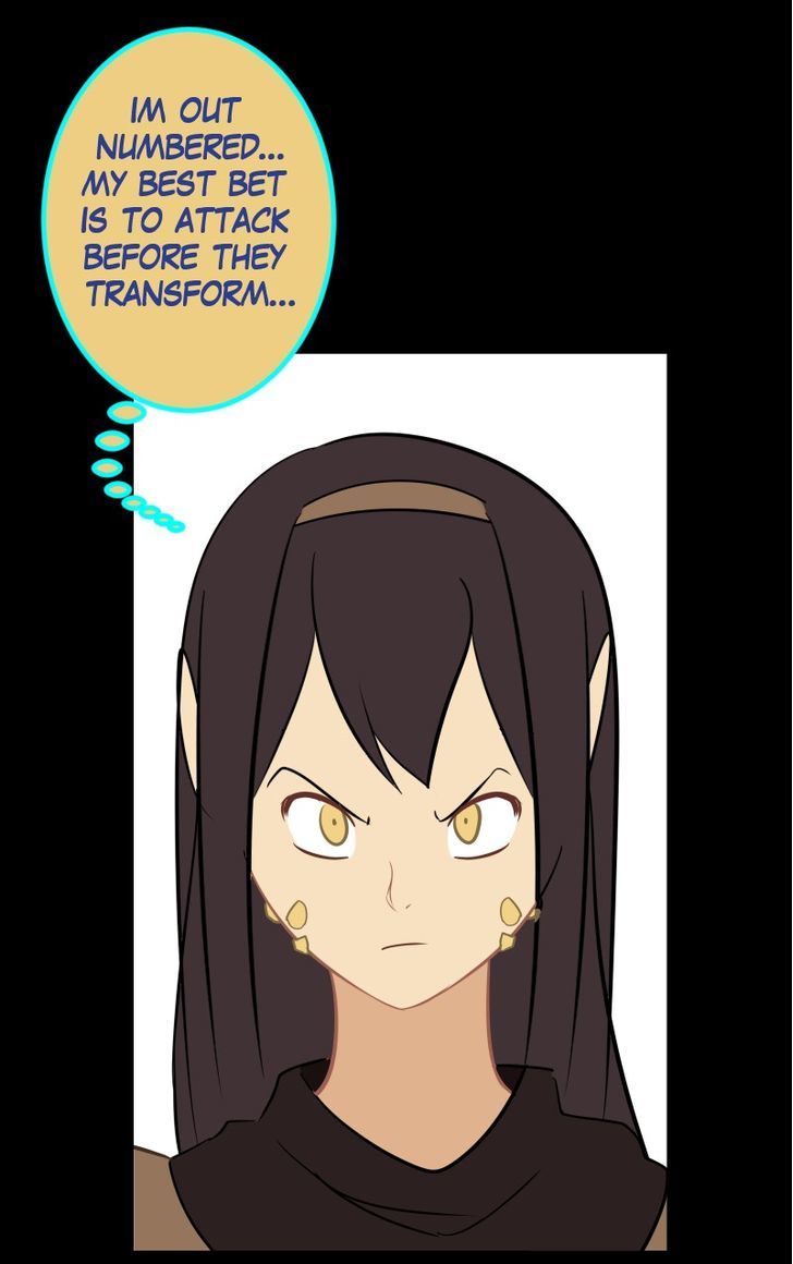 Ghosts Among the Wild Flowers Chapter 26 page 3 - Chapter 26