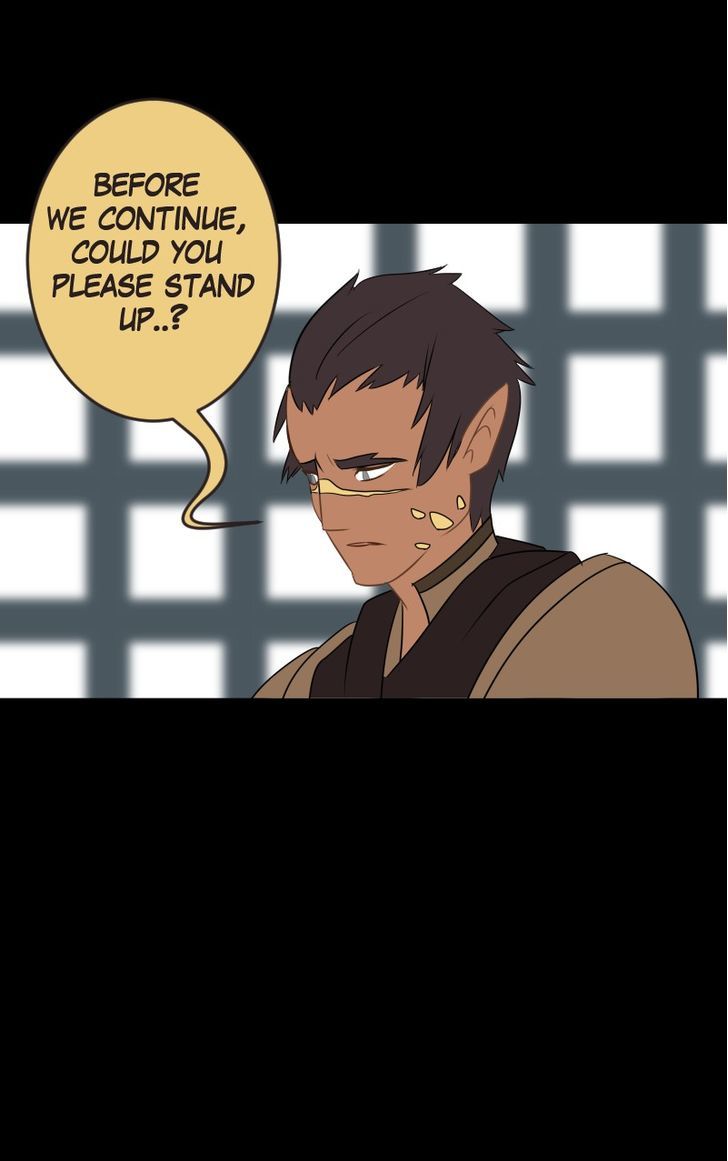 Ghosts Among the Wild Flowers Chapter 27 page 10 - Chapter 27