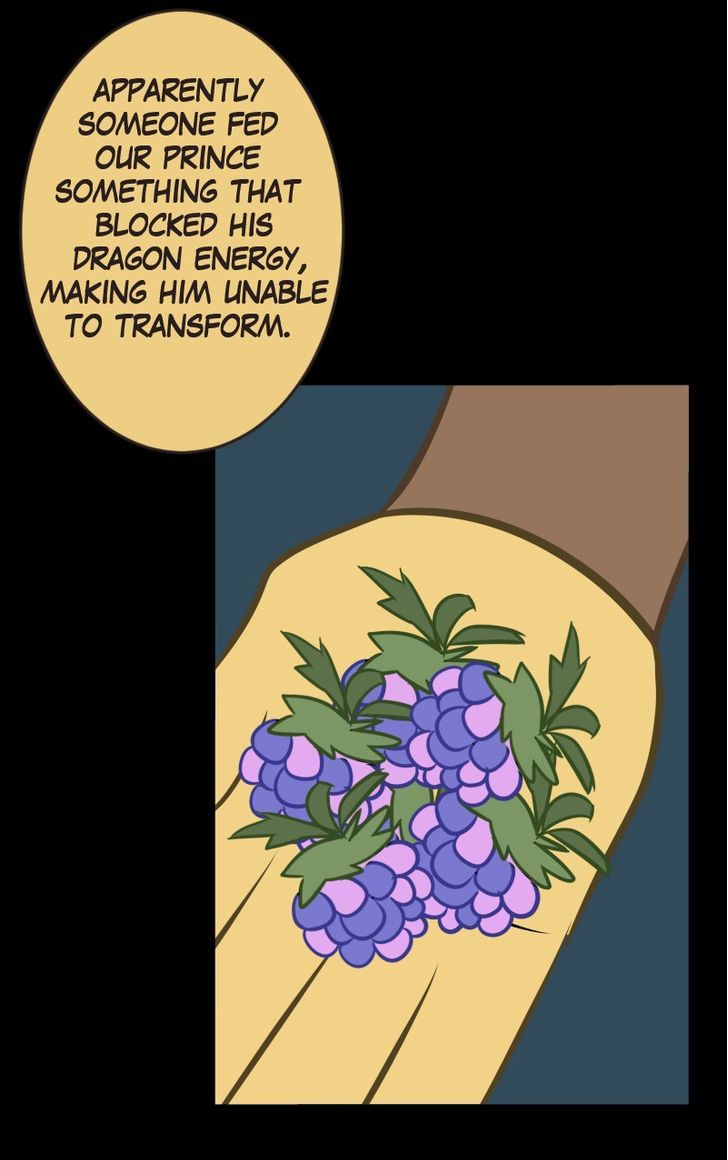 Ghosts Among the Wild Flowers Chapter 27 page 13 - Chapter 27