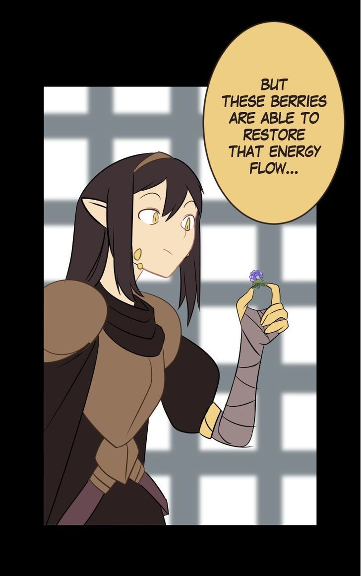 Ghosts Among the Wild Flowers Chapter 27 page 14 - Chapter 27