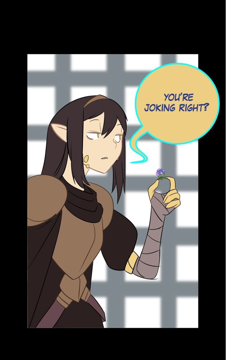 Ghosts Among the Wild Flowers Chapter 27 page 15 - Chapter 27