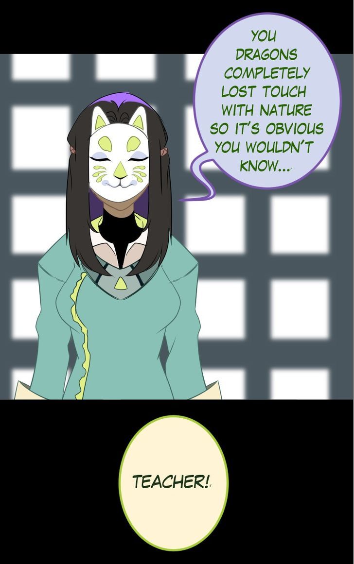 Ghosts Among the Wild Flowers Chapter 27 page 17 - Chapter 27