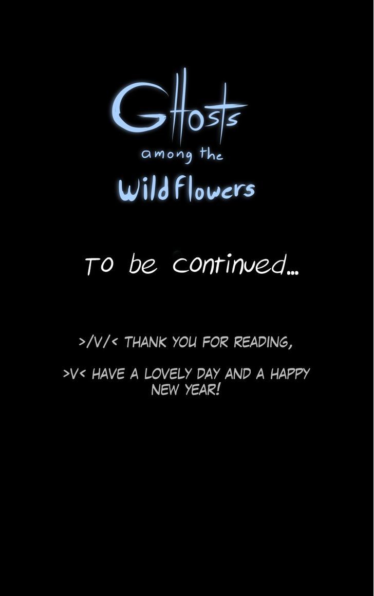 Ghosts Among the Wild Flowers Chapter 27 page 18 - Chapter 27