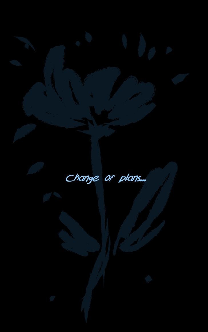 Ghosts Among the Wild Flowers Chapter 27 page 2 - Chapter 27