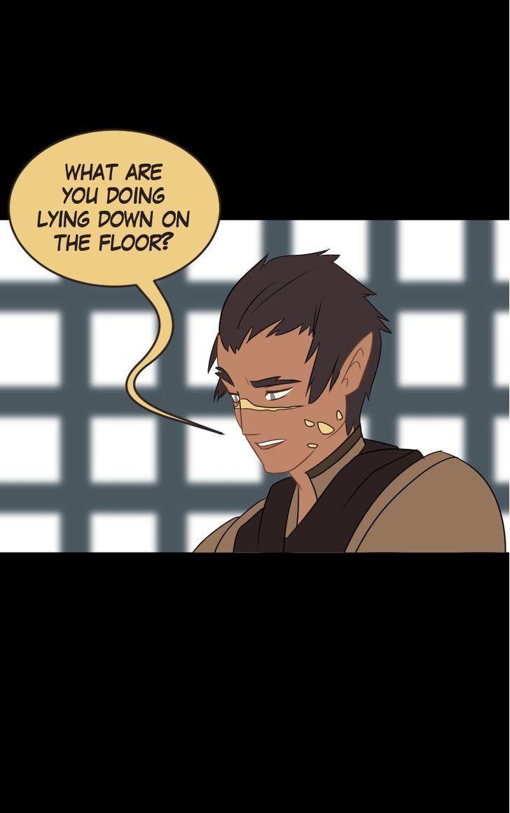 Ghosts Among the Wild Flowers Chapter 27 page 4 - Chapter 27