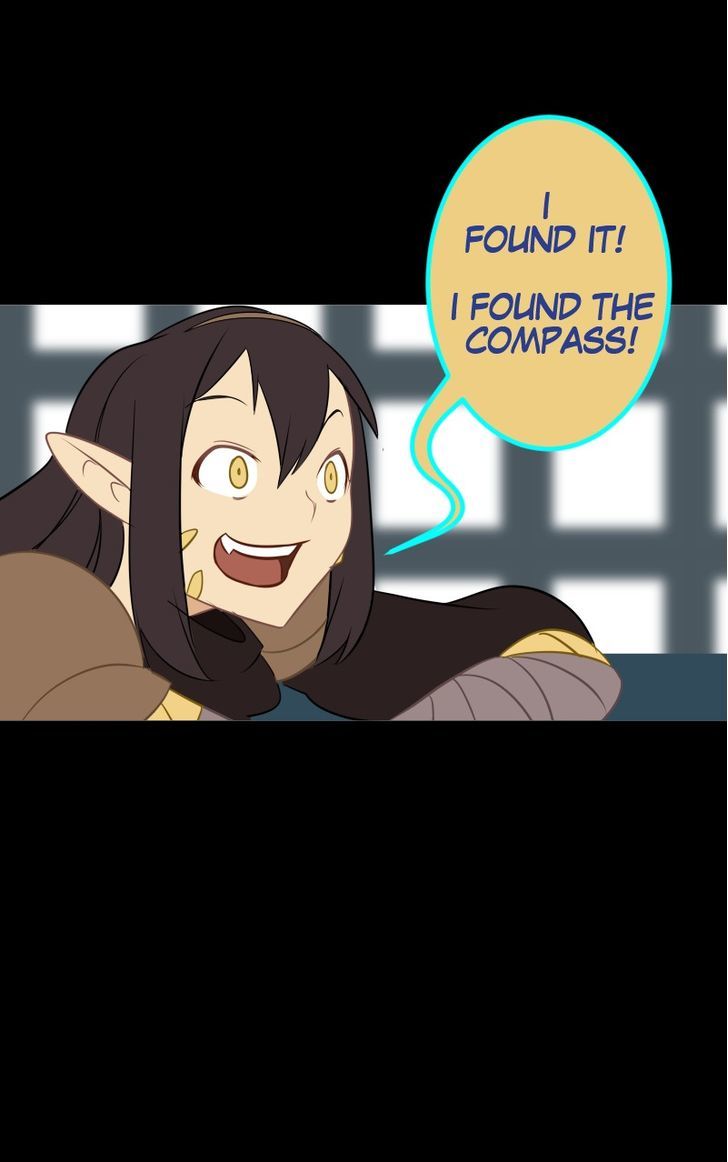 Ghosts Among the Wild Flowers Chapter 27 page 6 - Chapter 27