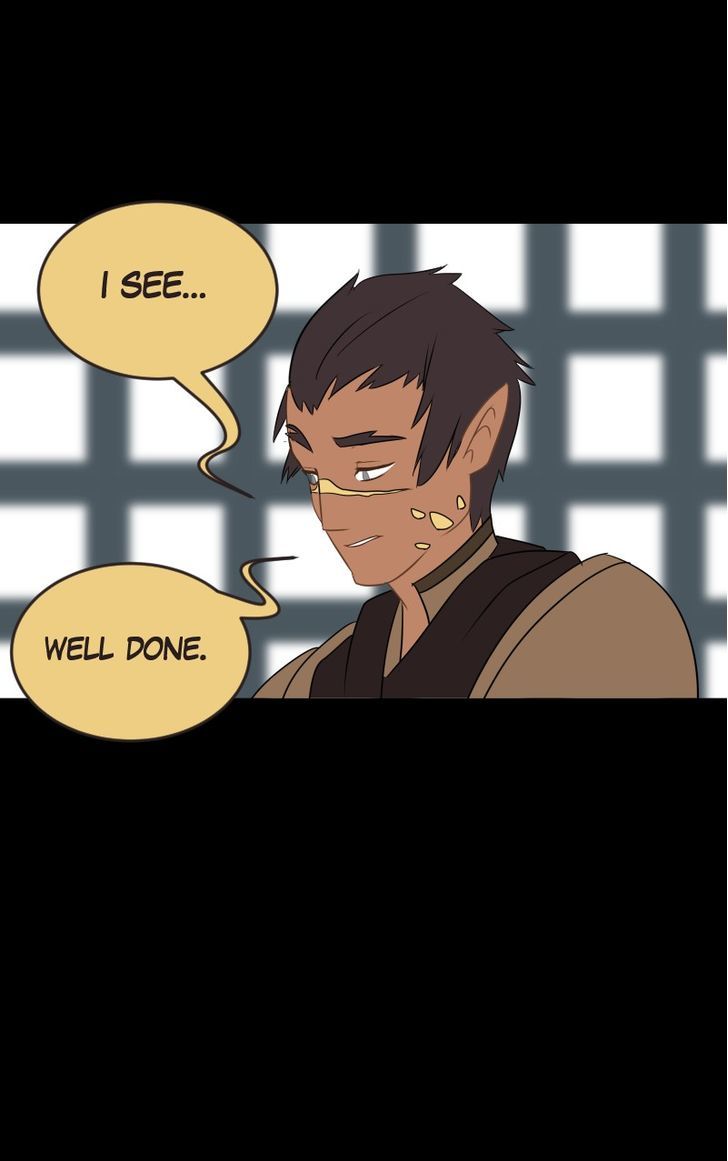 Ghosts Among the Wild Flowers Chapter 27 page 7 - Chapter 27