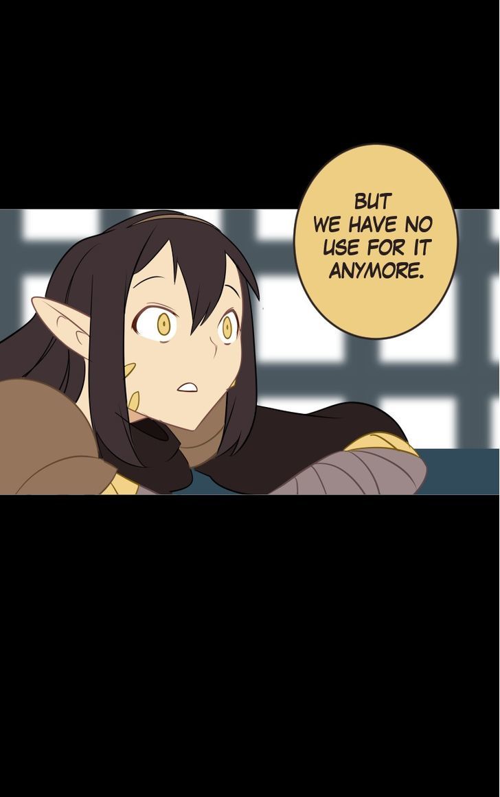 Ghosts Among the Wild Flowers Chapter 27 page 8 - Chapter 27