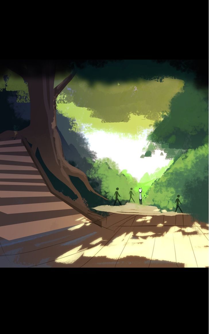 Ghosts Among the Wild Flowers Chapter 28 page 10 - Chapter 28