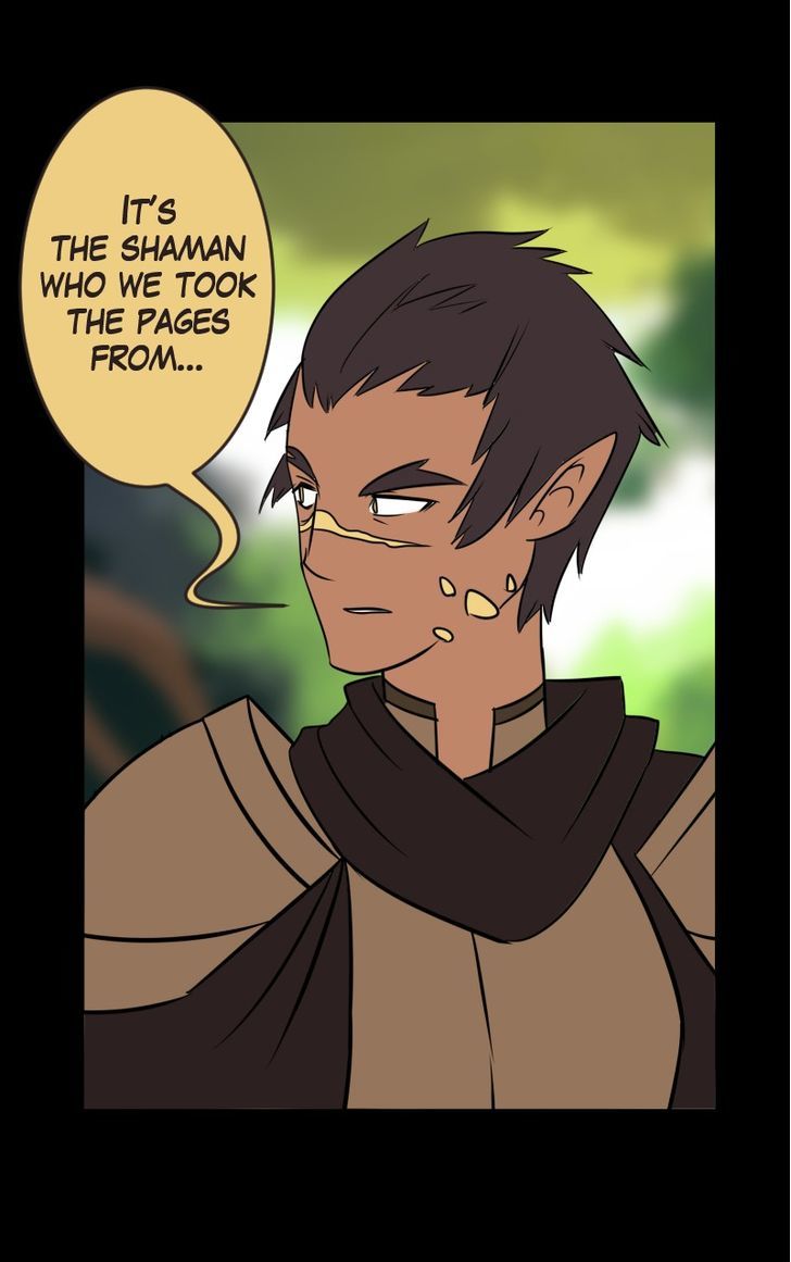 Ghosts Among the Wild Flowers Chapter 28 page 13 - Chapter 28