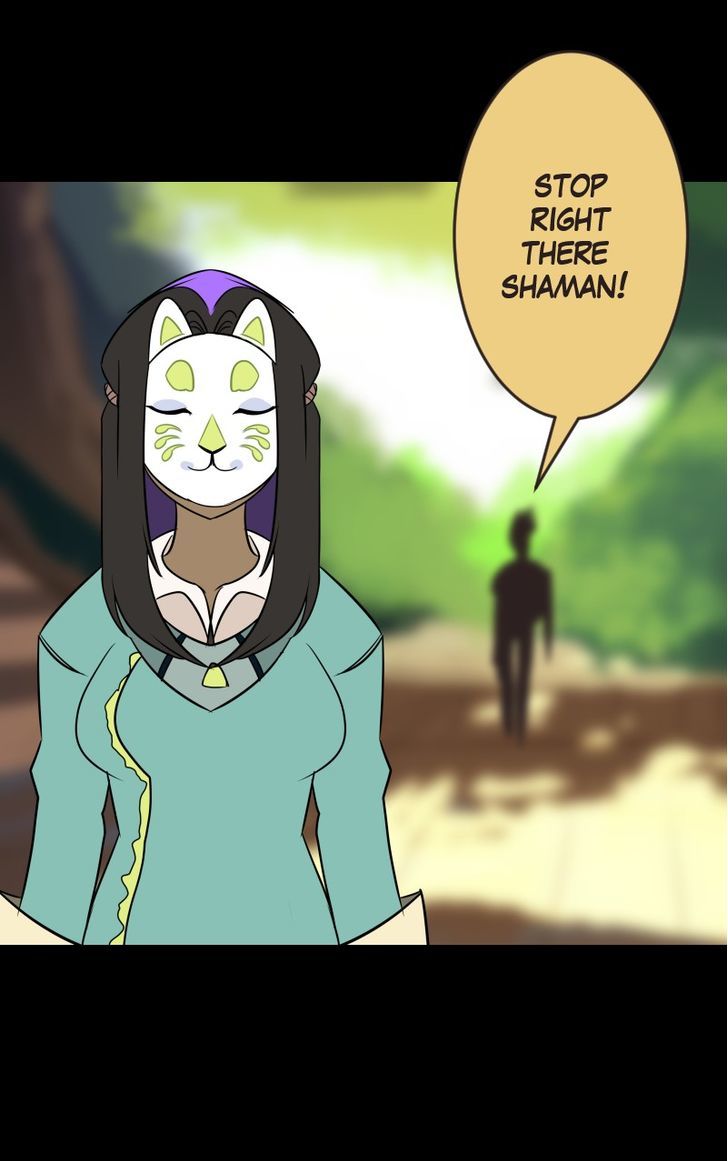 Ghosts Among the Wild Flowers Chapter 28 page 14 - Chapter 28