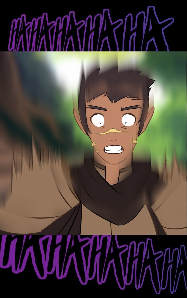 Ghosts Among the Wild Flowers Chapter 28 page 19 - Chapter 28