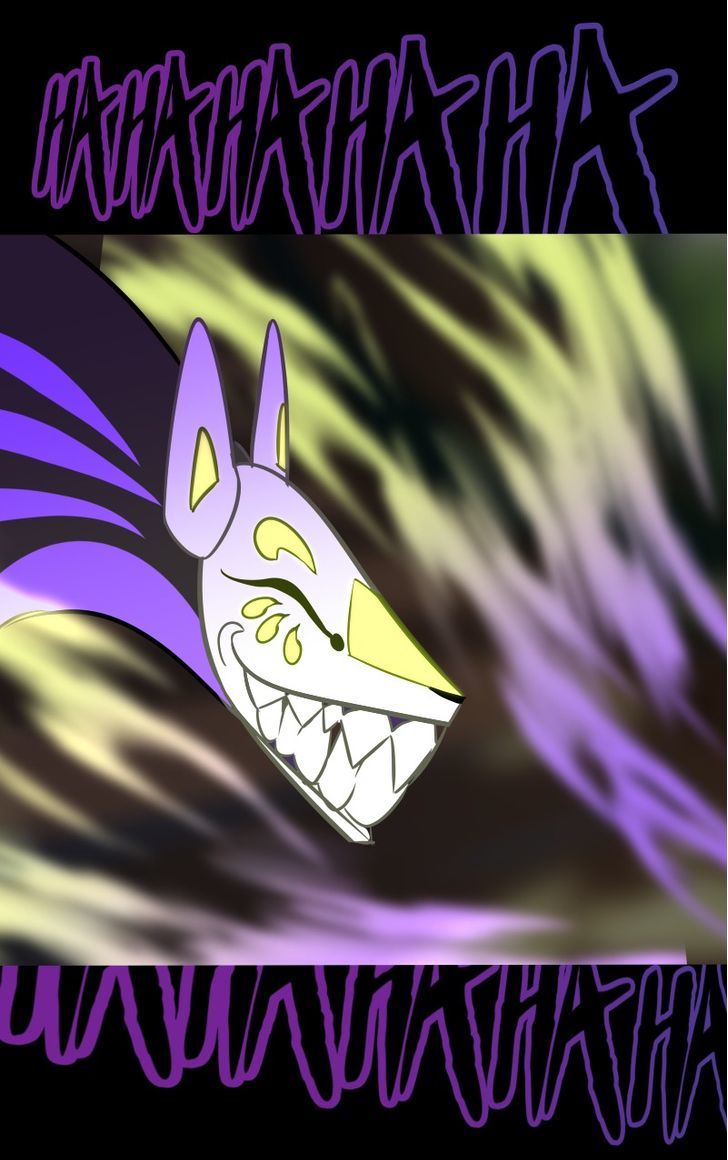 Ghosts Among the Wild Flowers Chapter 28 page 22 - Chapter 28