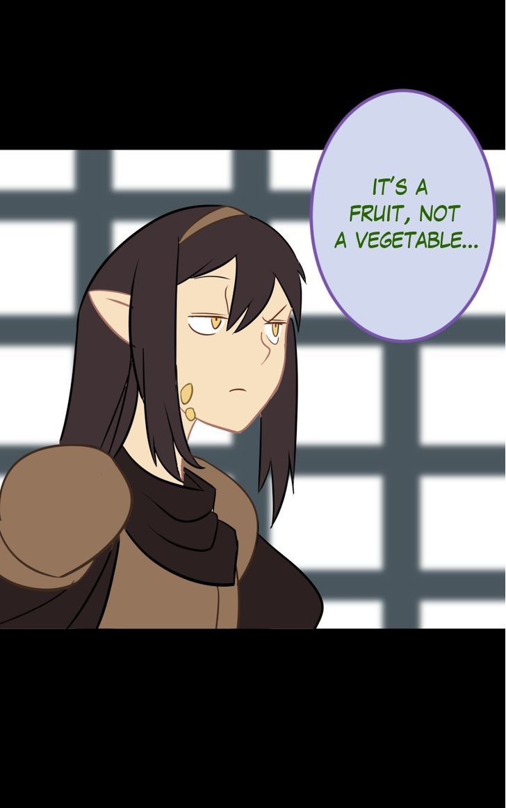 Ghosts Among the Wild Flowers Chapter 28 page 6 - Chapter 28