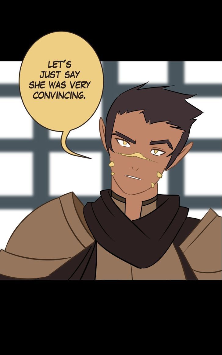 Ghosts Among the Wild Flowers Chapter 28 page 8 - Chapter 28