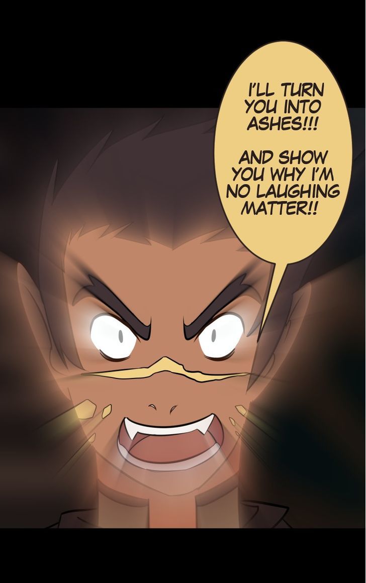 Ghosts Among the Wild Flowers Chapter 29 page 6 - Chapter 29