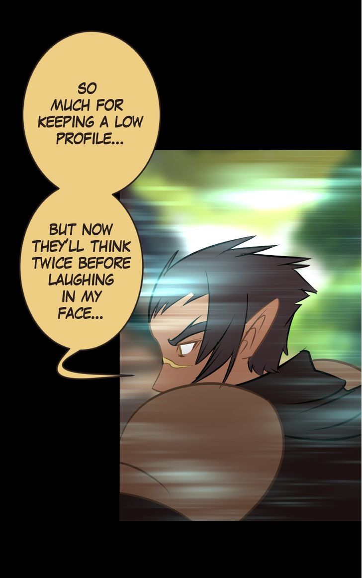 Ghosts Among the Wild Flowers Chapter 29 page 9 - Chapter 29