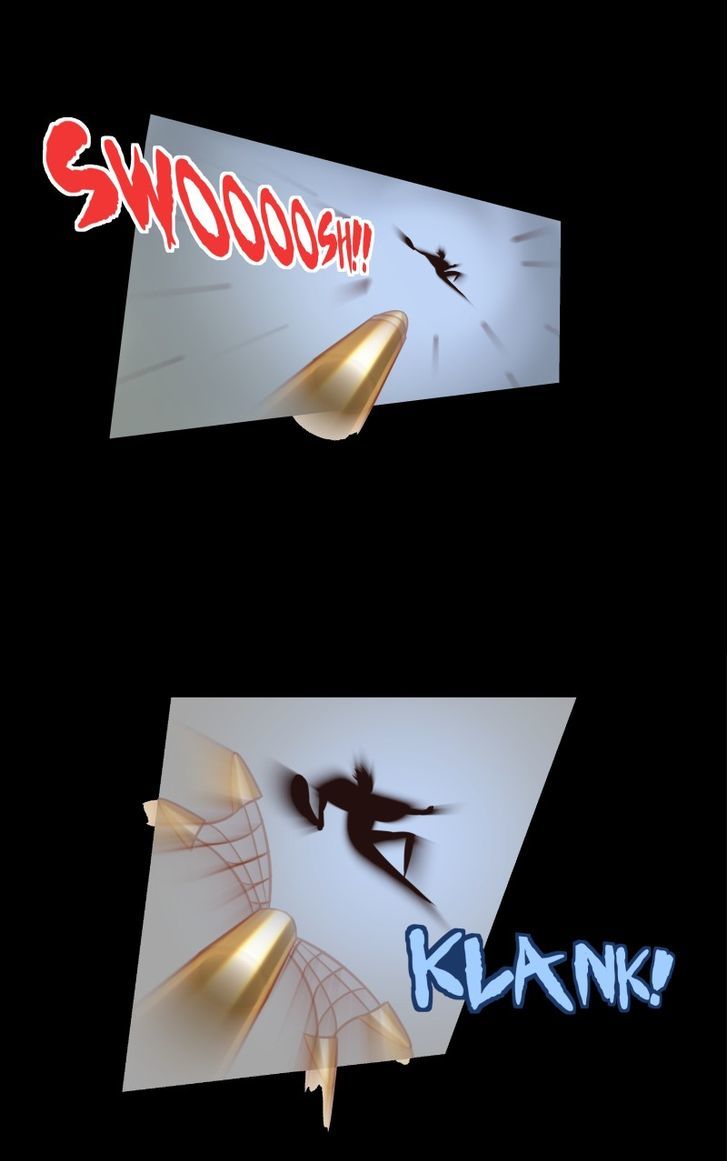 Ghosts Among the Wild Flowers Chapter 3 page 11 - Chapter 3