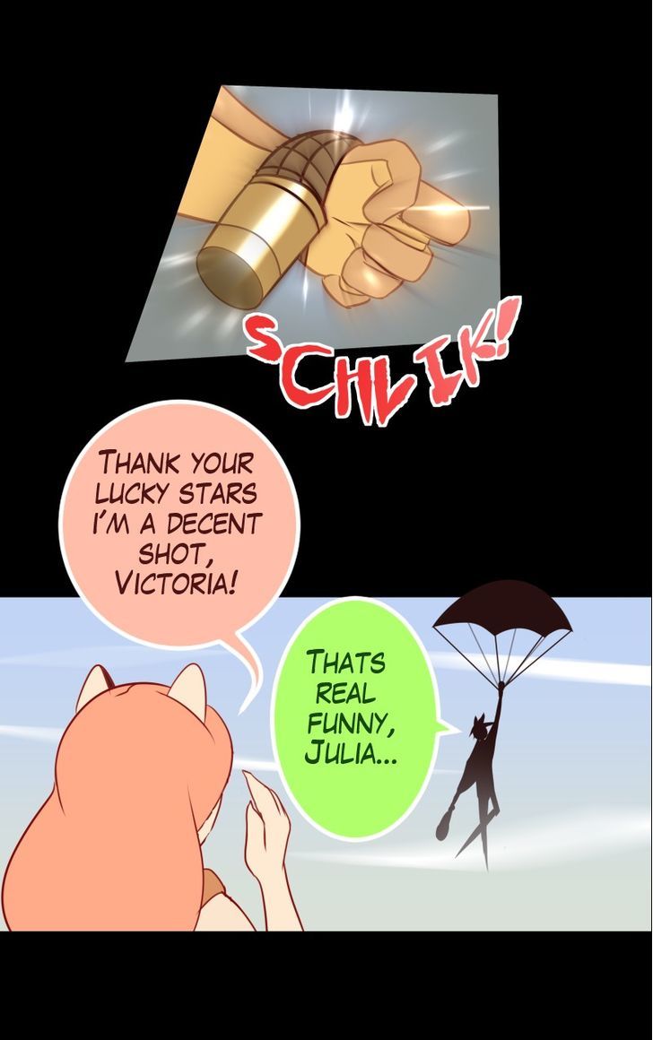 Ghosts Among the Wild Flowers Chapter 3 page 12 - Chapter 3