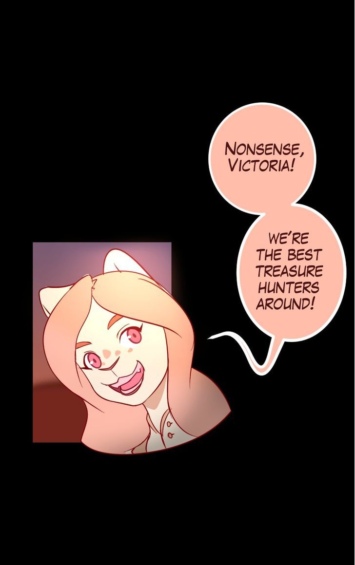 Ghosts Among the Wild Flowers Chapter 3 page 15 - Chapter 3