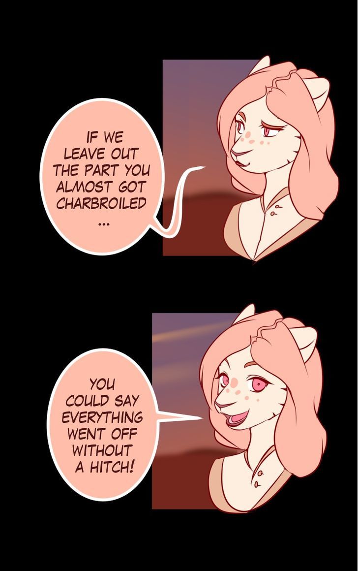 Ghosts Among the Wild Flowers Chapter 3 page 16 - Chapter 3