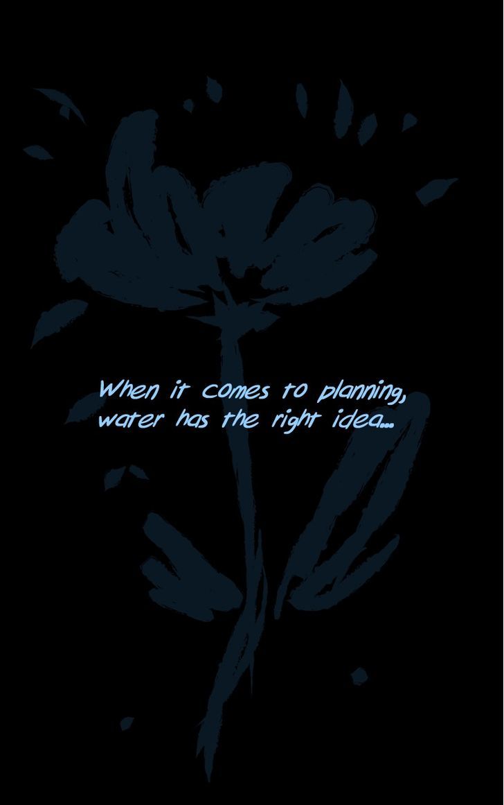 Ghosts Among the Wild Flowers Chapter 3 page 2 - Chapter 3
