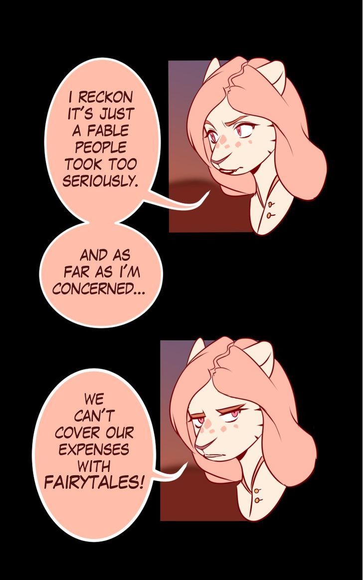 Ghosts Among the Wild Flowers Chapter 3 page 22 - Chapter 3