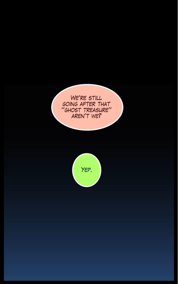 Ghosts Among the Wild Flowers Chapter 3 page 26 - Chapter 3