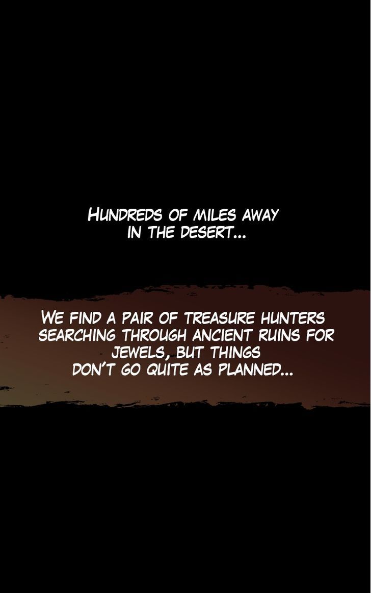 Ghosts Among the Wild Flowers Chapter 3 page 3 - Chapter 3