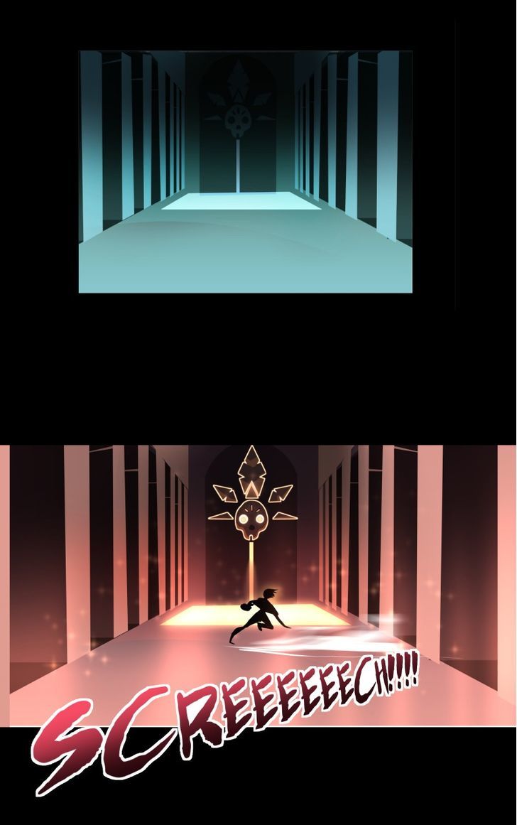 Ghosts Among the Wild Flowers Chapter 3 page 6 - Chapter 3
