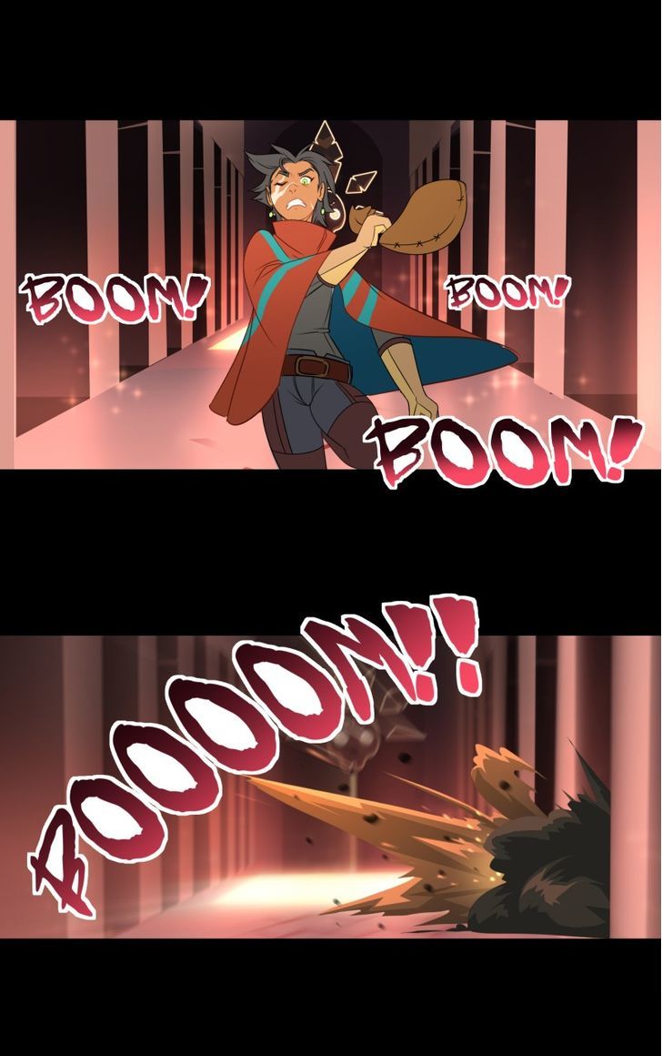 Ghosts Among the Wild Flowers Chapter 3 page 7 - Chapter 3