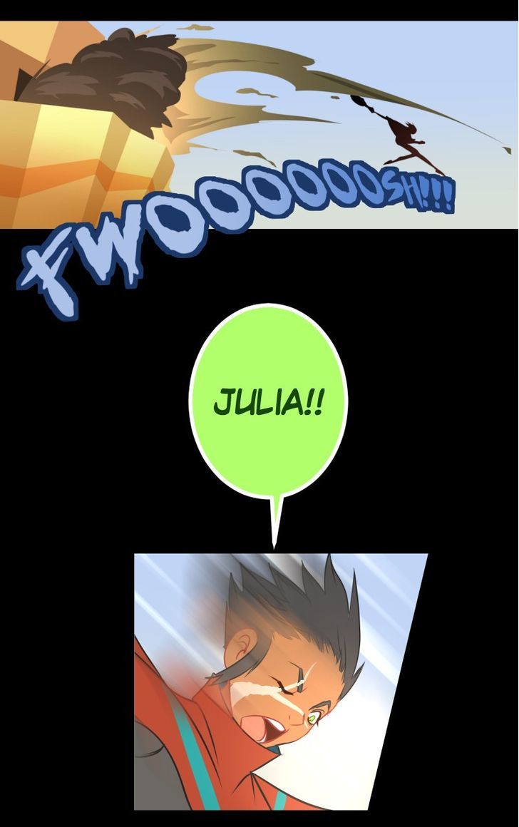 Ghosts Among the Wild Flowers Chapter 3 page 9 - Chapter 3