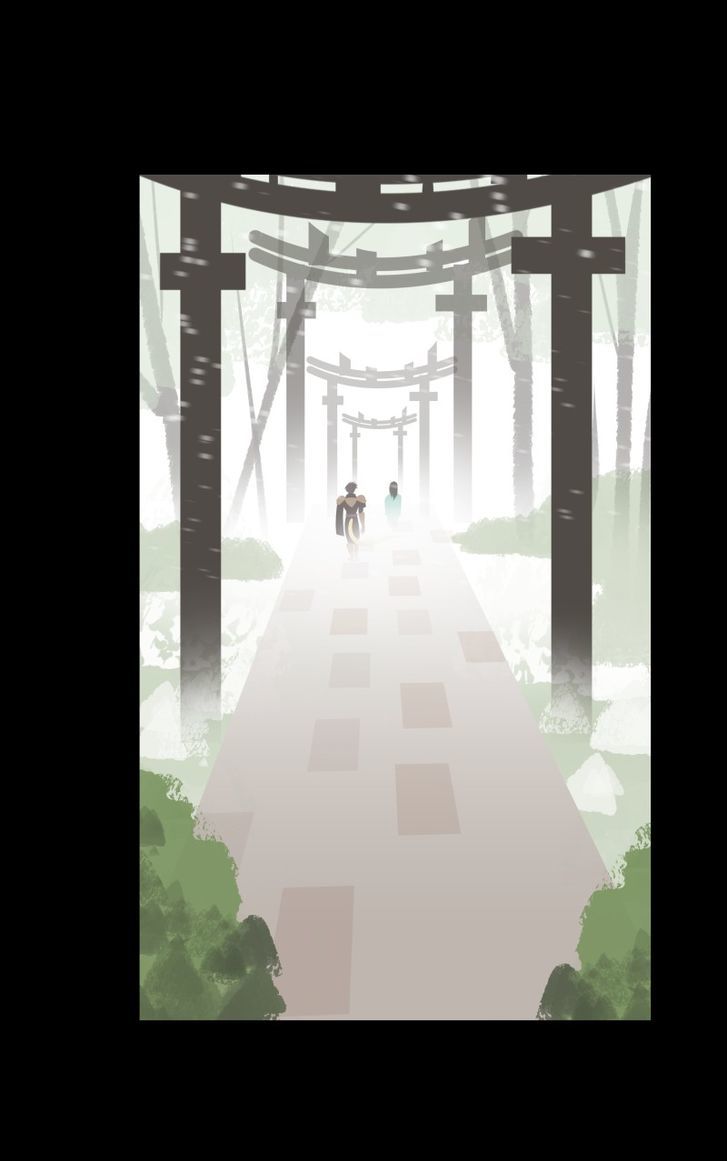 Ghosts Among the Wild Flowers Chapter 30 page 11 - Chapter 30