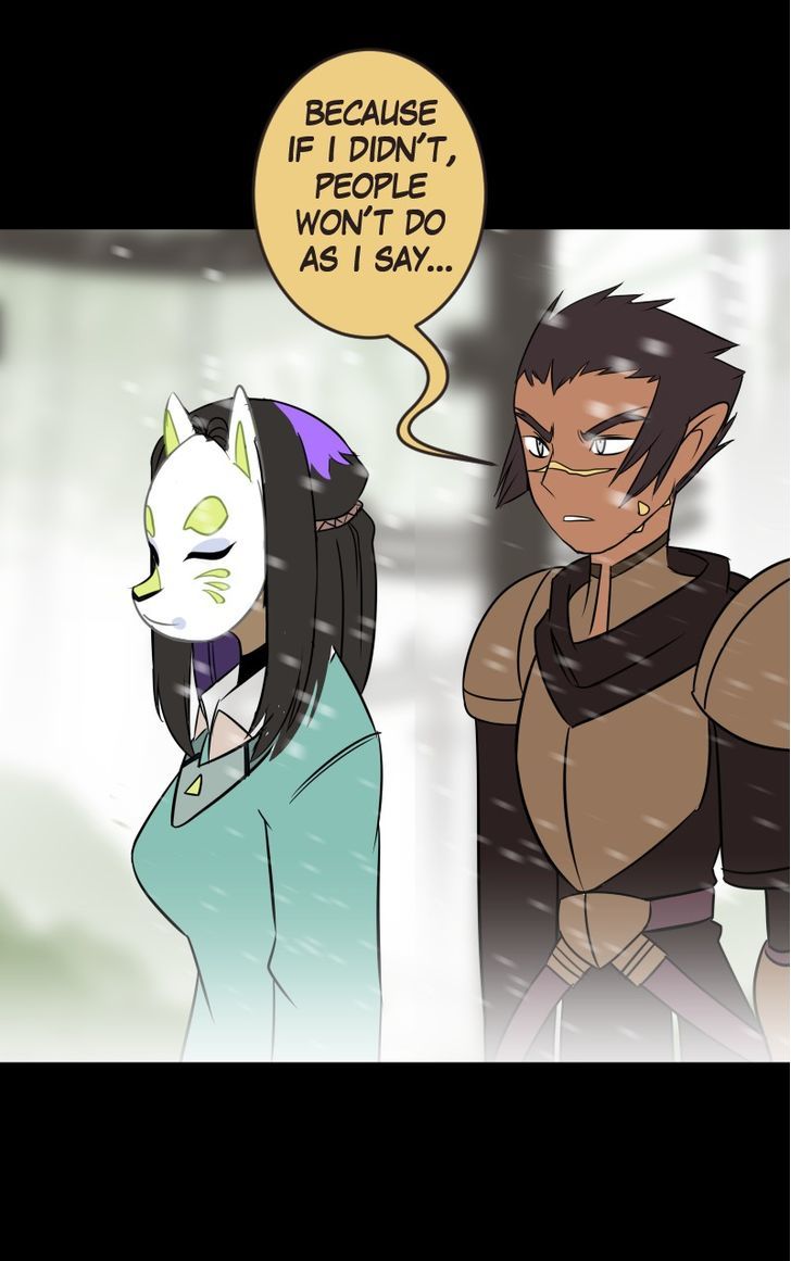 Ghosts Among the Wild Flowers Chapter 30 page 13 - Chapter 30