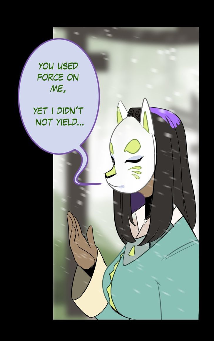 Ghosts Among the Wild Flowers Chapter 30 page 14 - Chapter 30