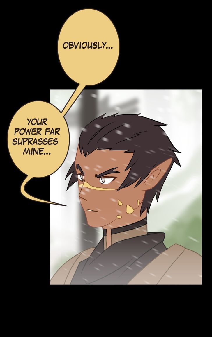 Ghosts Among the Wild Flowers Chapter 30 page 15 - Chapter 30