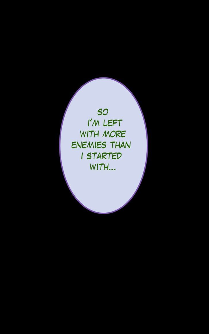 Ghosts Among the Wild Flowers Chapter 30 page 18 - Chapter 30