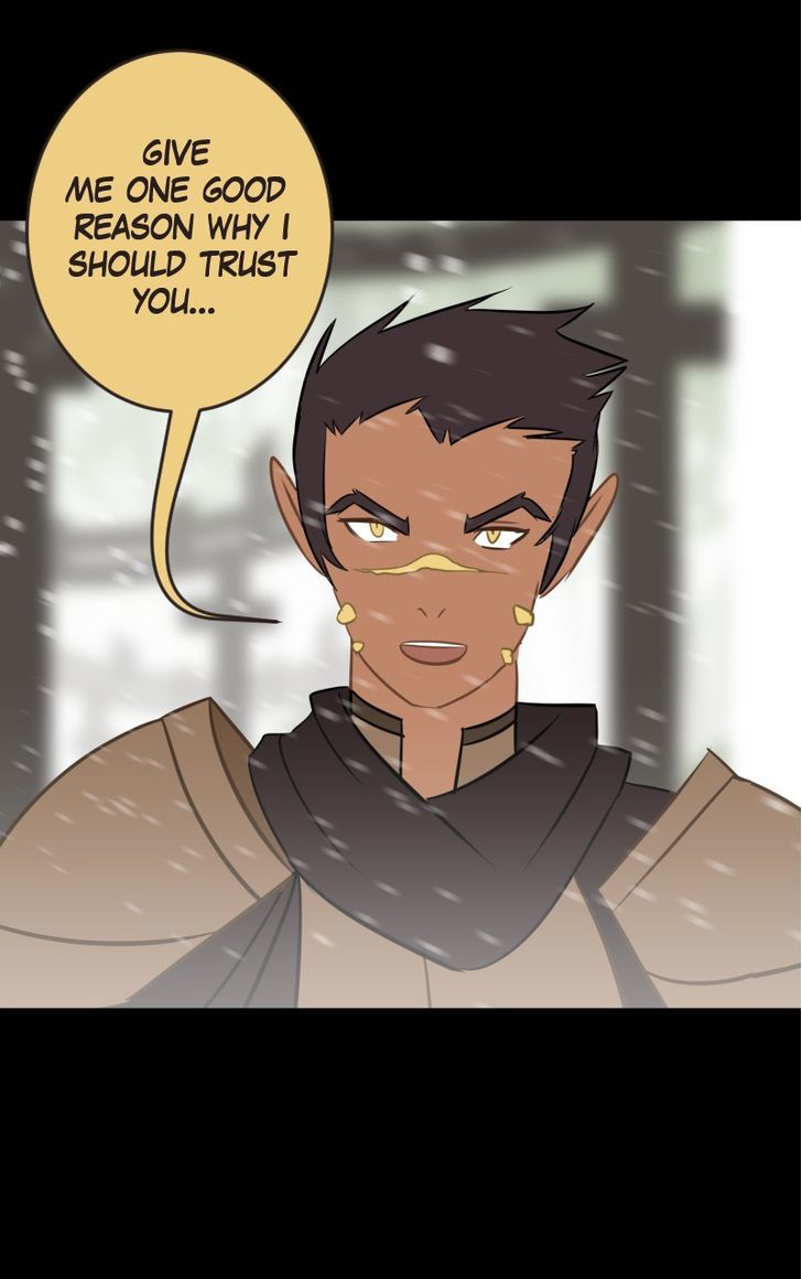 Ghosts Among the Wild Flowers Chapter 30 page 5 - Chapter 30