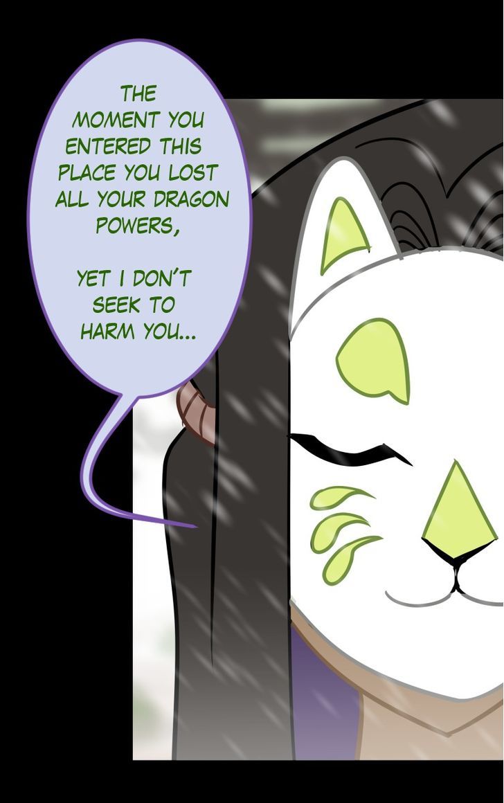 Ghosts Among the Wild Flowers Chapter 30 page 6 - Chapter 30