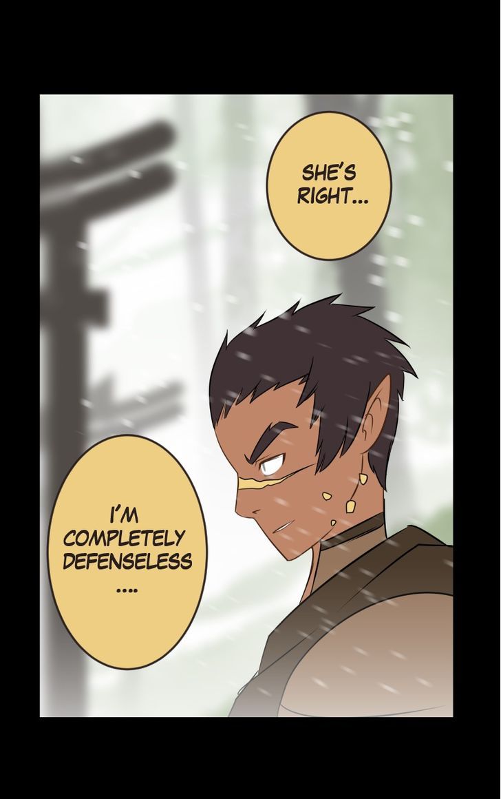 Ghosts Among the Wild Flowers Chapter 30 page 8 - Chapter 30