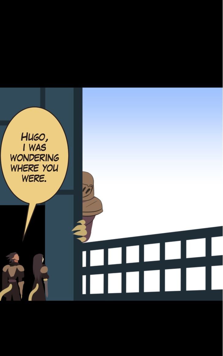 Ghosts Among the Wild Flowers Chapter 31 page 11 - Chapter 31