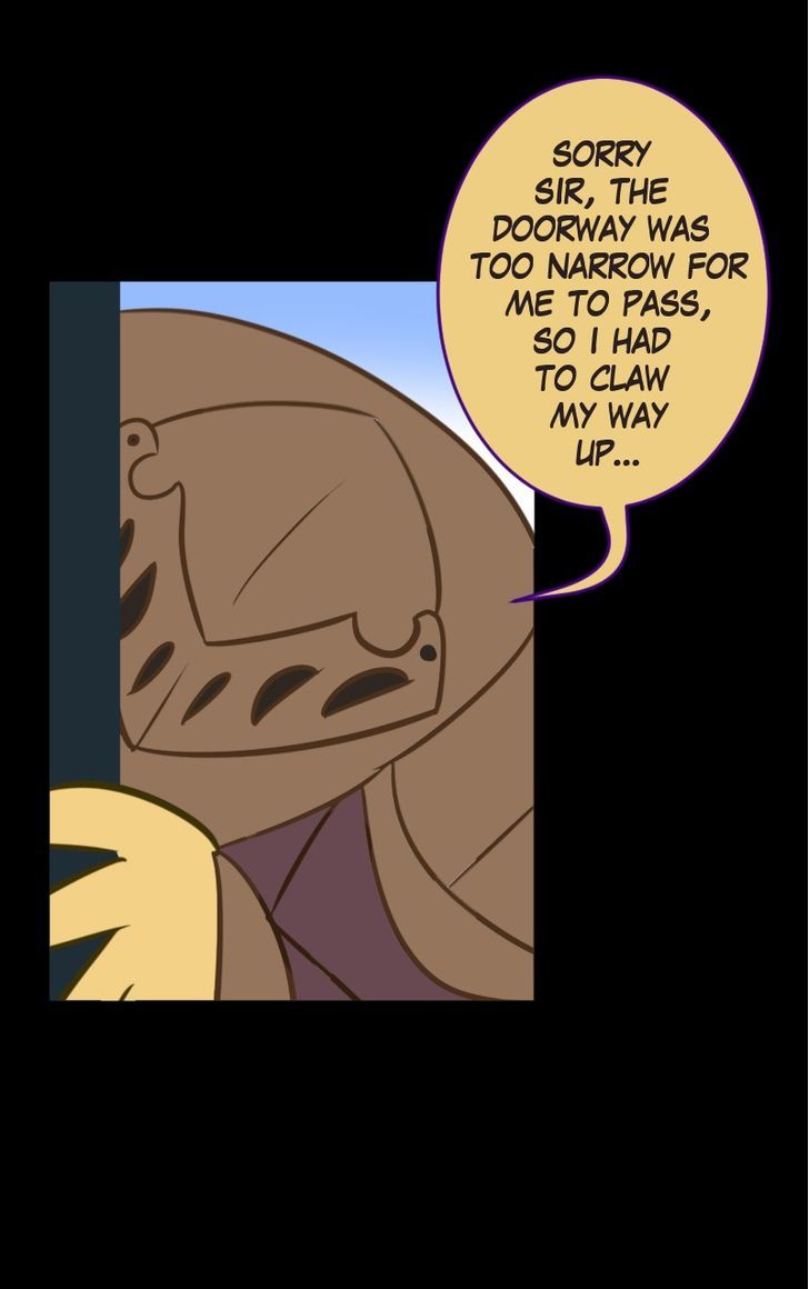 Ghosts Among the Wild Flowers Chapter 31 page 12 - Chapter 31