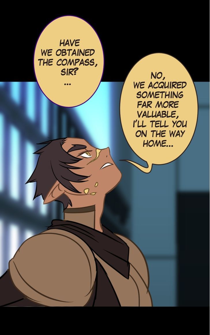 Ghosts Among the Wild Flowers Chapter 31 page 13 - Chapter 31