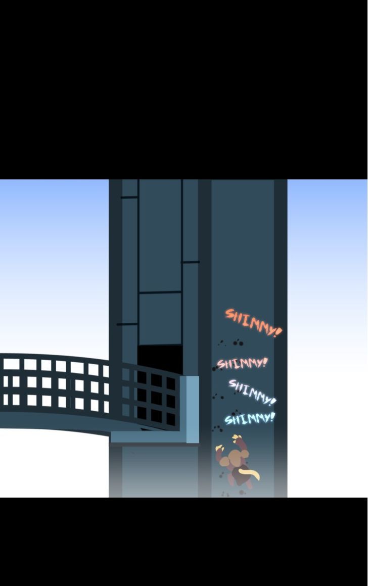Ghosts Among the Wild Flowers Chapter 31 page 15 - Chapter 31