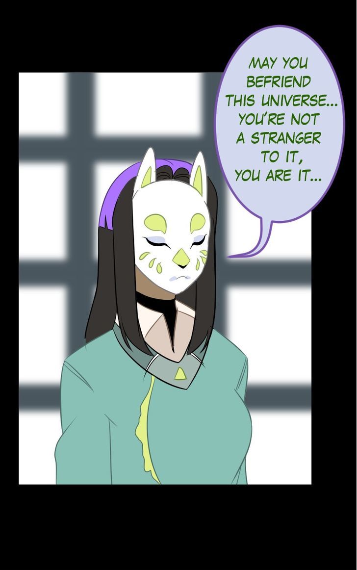 Ghosts Among the Wild Flowers Chapter 31 page 16 - Chapter 31