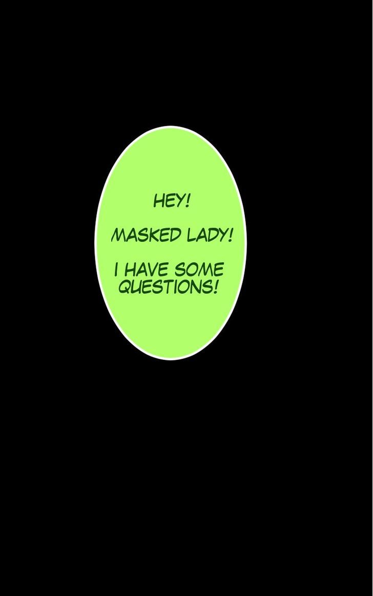 Ghosts Among the Wild Flowers Chapter 31 page 18 - Chapter 31